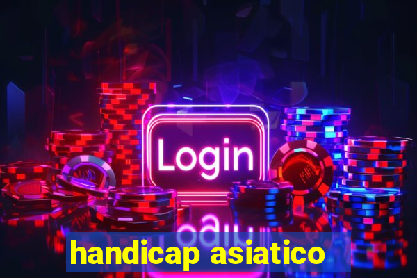 handicap asiatico -.5